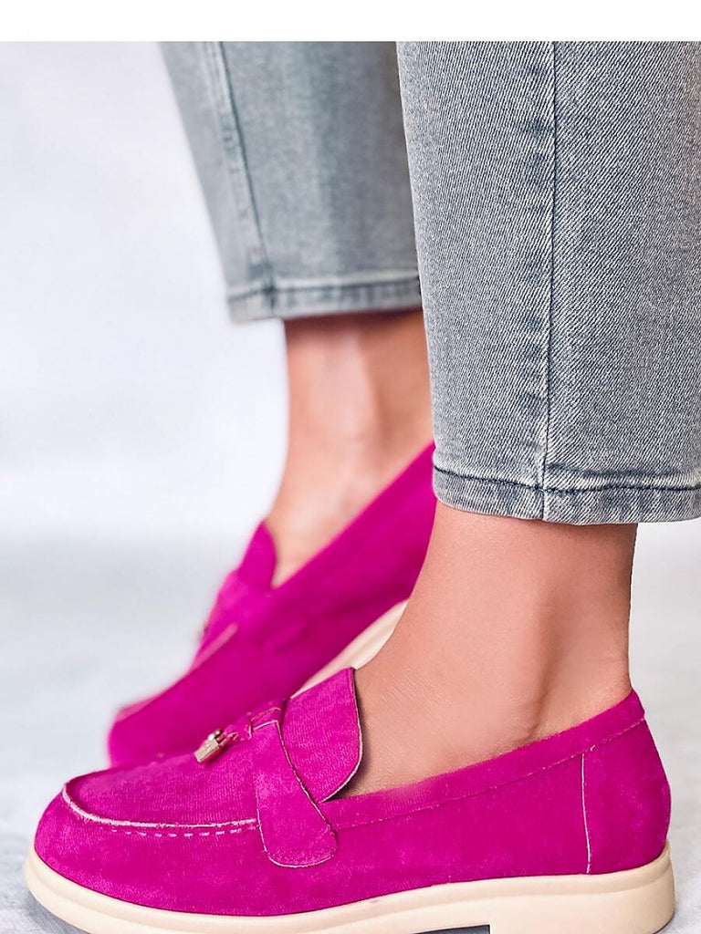 Mocassin Inello