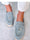 Mocassin Inello