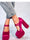 Platform pumps Inello