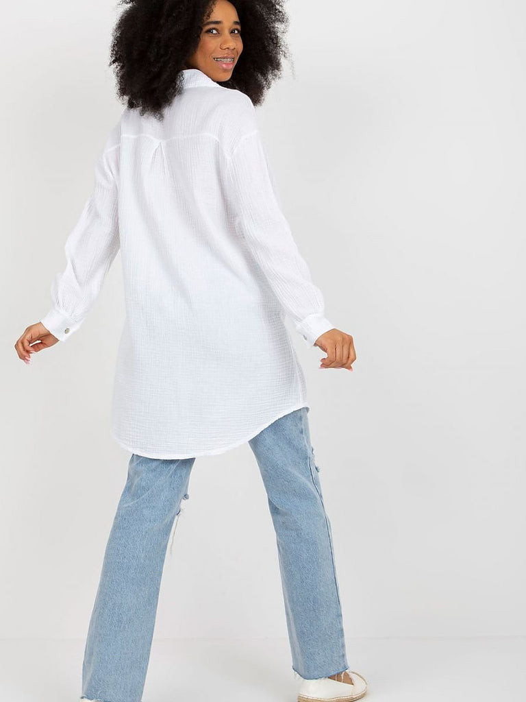 Long sleeve shirt Och Bella