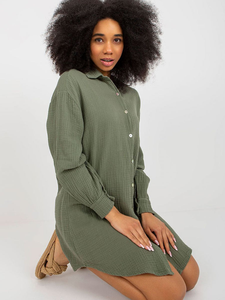 Long sleeve shirt Och Bella