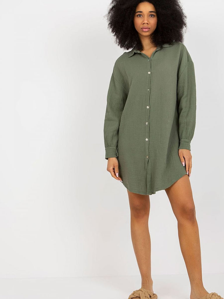 Long sleeve shirt Och Bella