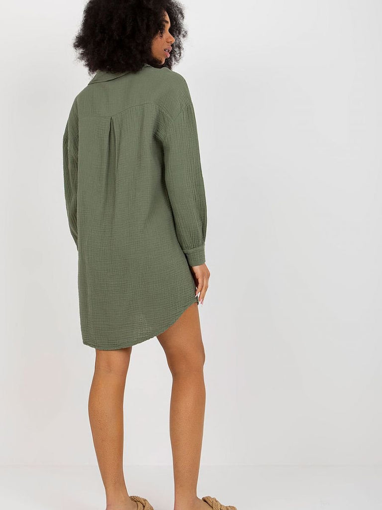 Long sleeve shirt Och Bella