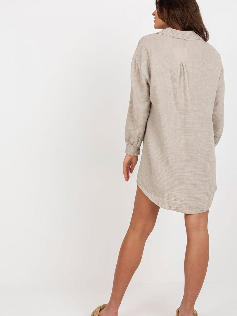 Long sleeve shirt Och Bella