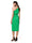 Cocktail dress Makover