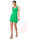 Cocktail dress Makover