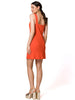 Cocktail dress Makover