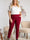 Plus size Trousers Karko
