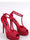 Platform pumps Inello