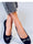Ballet flats Inello