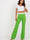 Women trousers Italy Moda