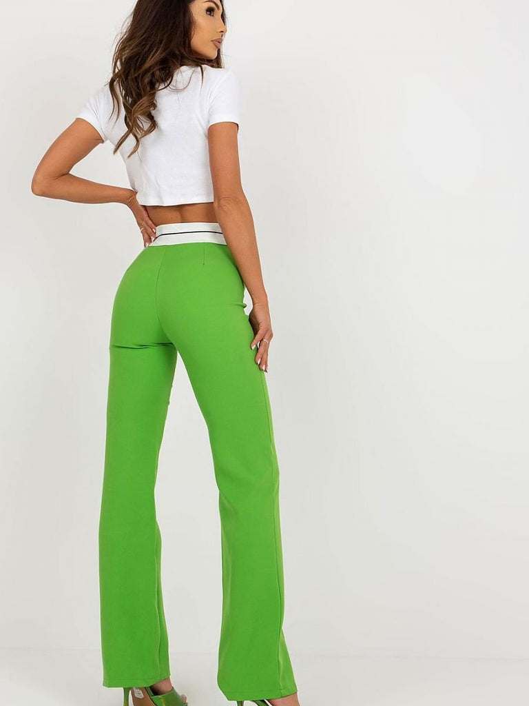 Women trousers Italy Moda