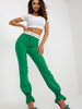 Women trousers Italy Moda