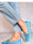 Mocassin Inello
