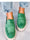 Low Shoes Inello