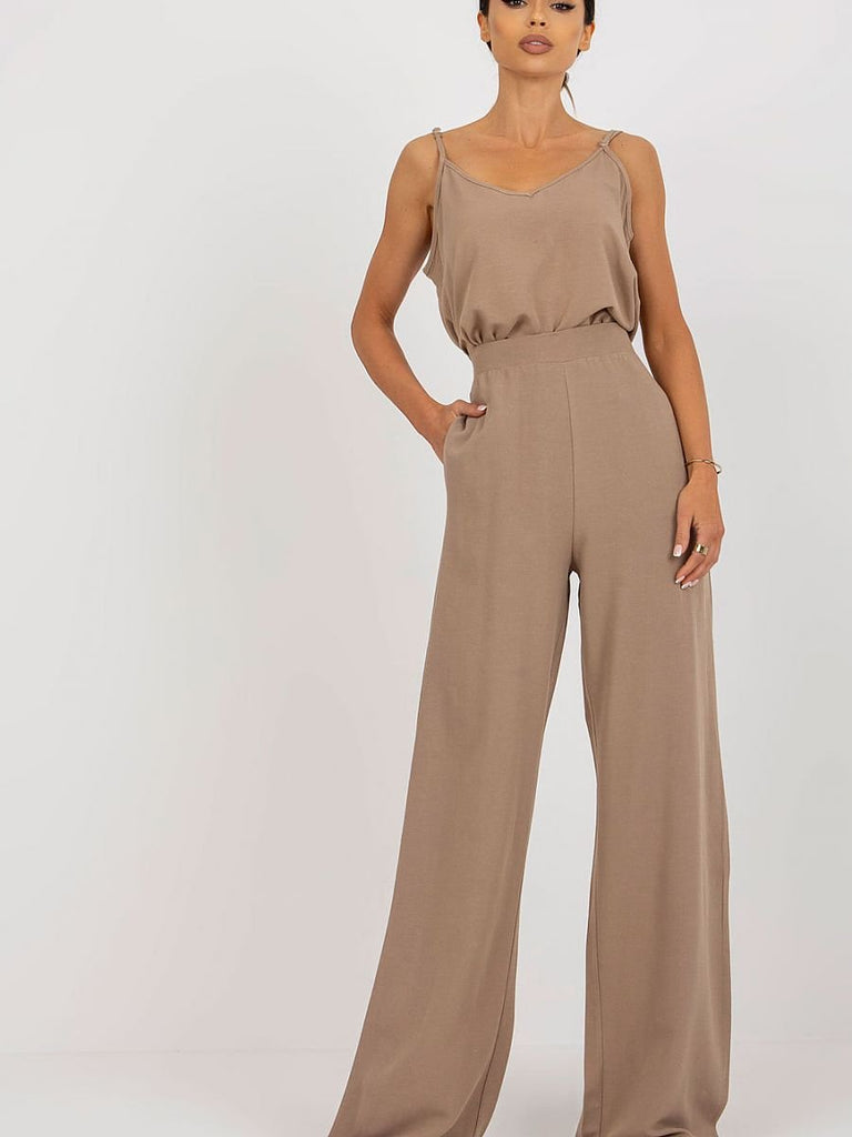 Women trousers Och Bella