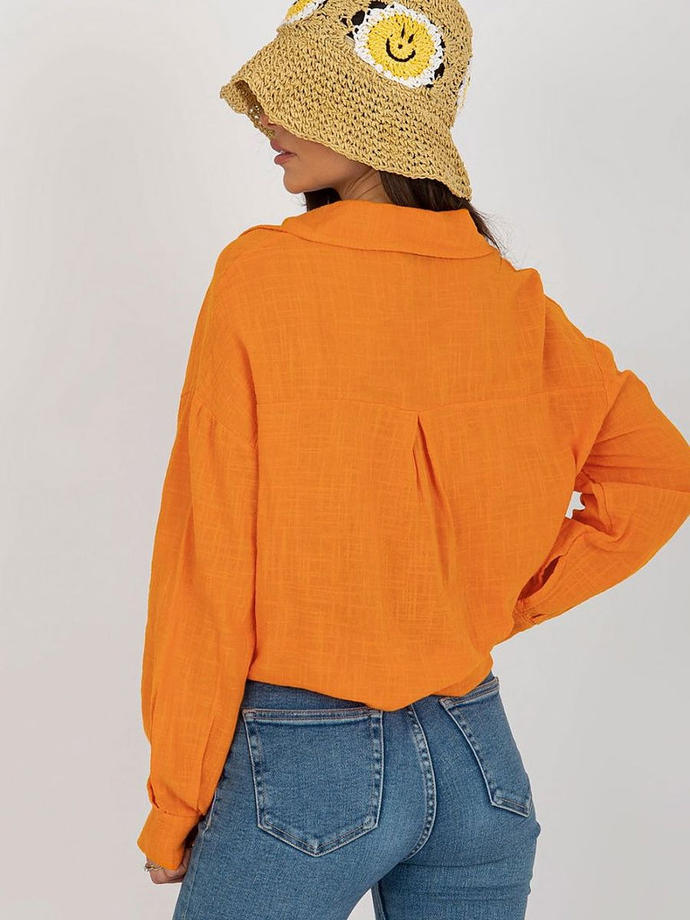 Long sleeve shirt Och Bella