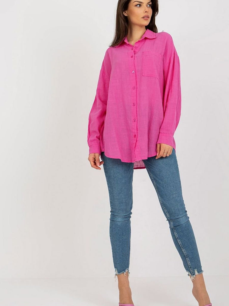 Long sleeve shirt Och Bella