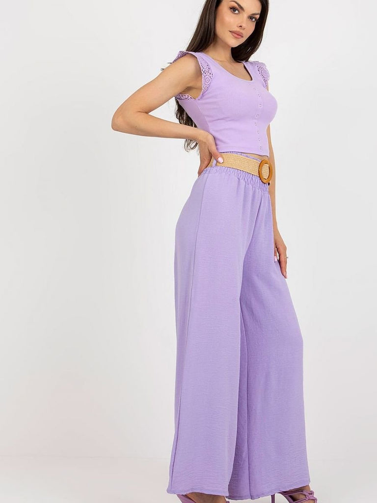 Women trousers Italy Moda