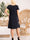 Plus size dress Karko