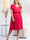 Plus size dress Karko