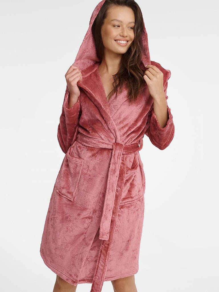 Bathrobe Henderson