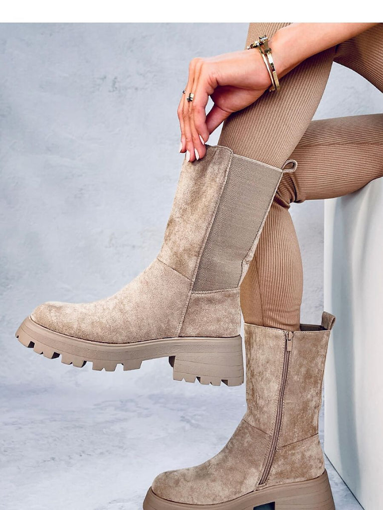 Jodhpur boot Inello