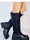 Officer boots Inello