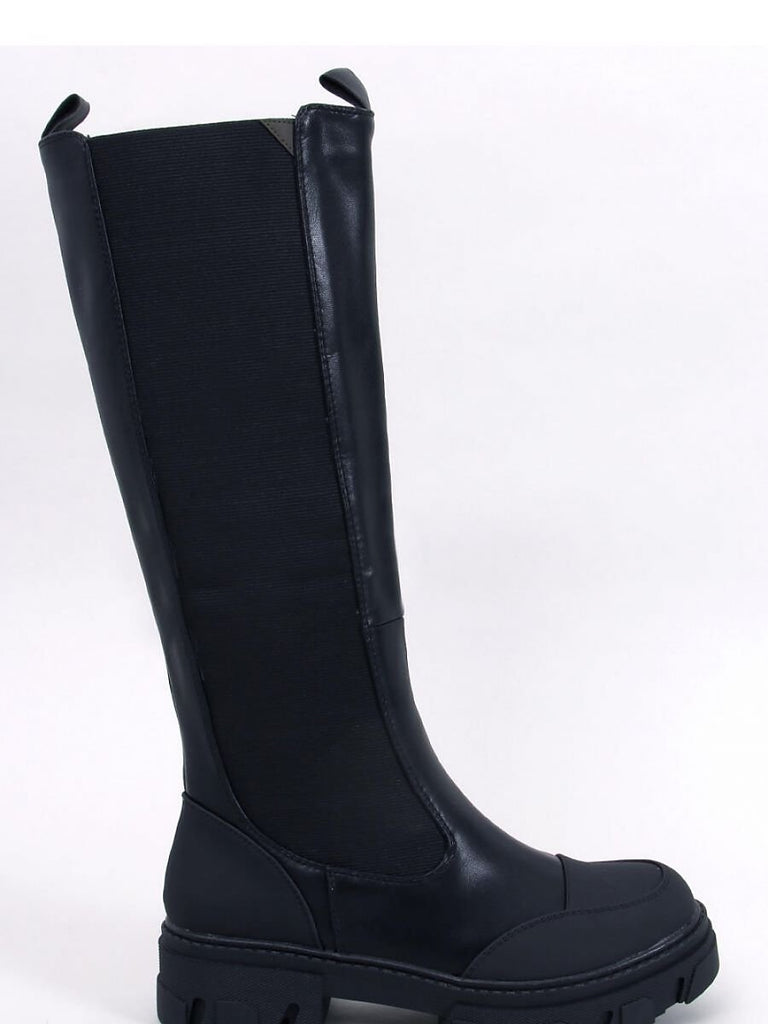 Officer boots Inello
