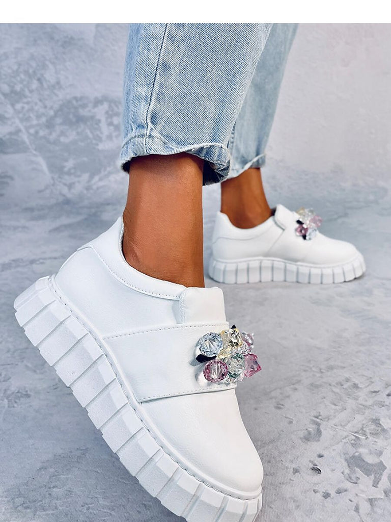 Slip-On Sneakers Inello