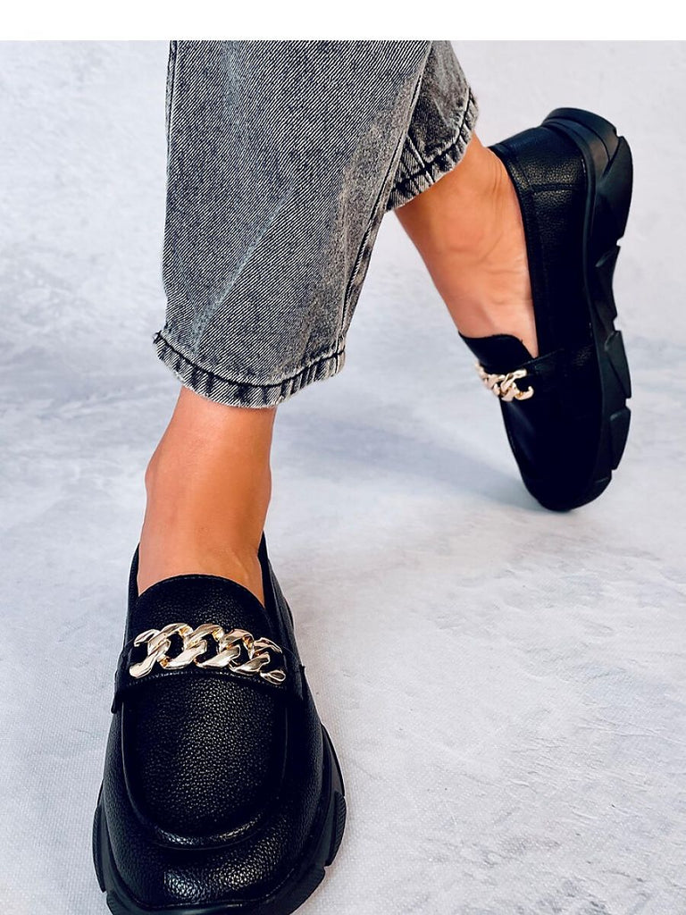 Mocassin Inello