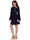 Cocktail dress Makover