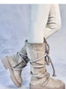 Officer boots Inello