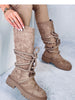 Officer boots Inello
