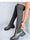 Officer boots Inello