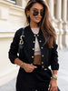 Jacket IVON