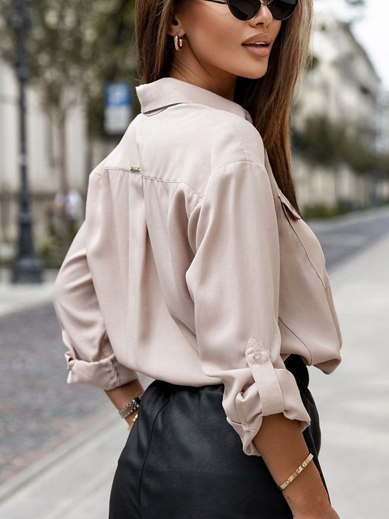 Long sleeve shirt IVON