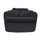 Fishing Brushed  Tackle Bag With Clapboard