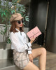 New Trendy Fashion Net Red Small Bag