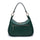 Ladies Chain Toe Layer Leather Tote Bag