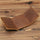 Men's Retro Crazy Horse Leather Wallet