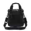 Business Vertical Small Handbag Men's Bag