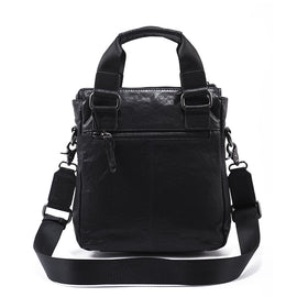Business Vertical Small Handbag Men's Bag
