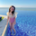 Children Kids Baby Fashion Girls Cute Mesh Swimsuit And Hat
