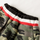 Casual Boys Cotton Patchwork Camouflage Printed Pants