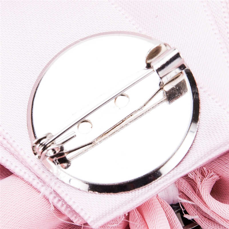 Fashion Statement Simple Style Ribbon Bowknot Women Brooch