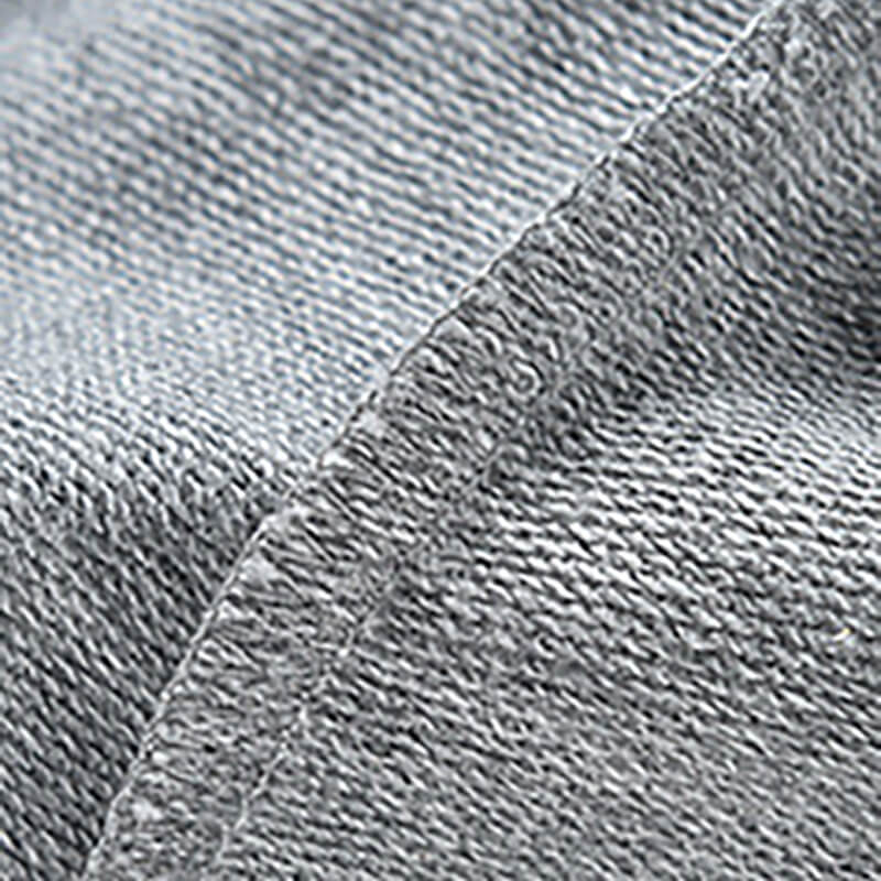 Kids Casual Elastic Design Pants