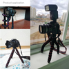 Camera Accessories Flexible Sponge Tripod
