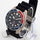 Seiko Prospex Marinemaster PADI Special Edition Automatic Diver's SPB087 SPB087J1 SPB087J 200M Men's Watch Model: SPB087J1