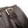 Vintage Cowhide Men's Bag, Large-capacity Travel Bag, Leather Shoulder Bag